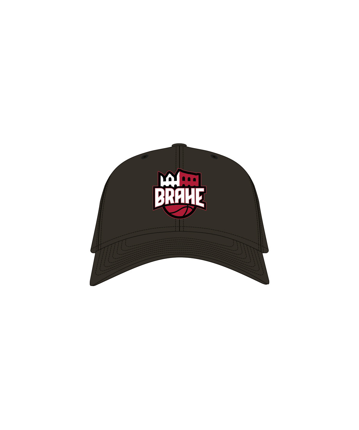 Snapback Brahe Original