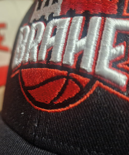 Snapback Brahe Original