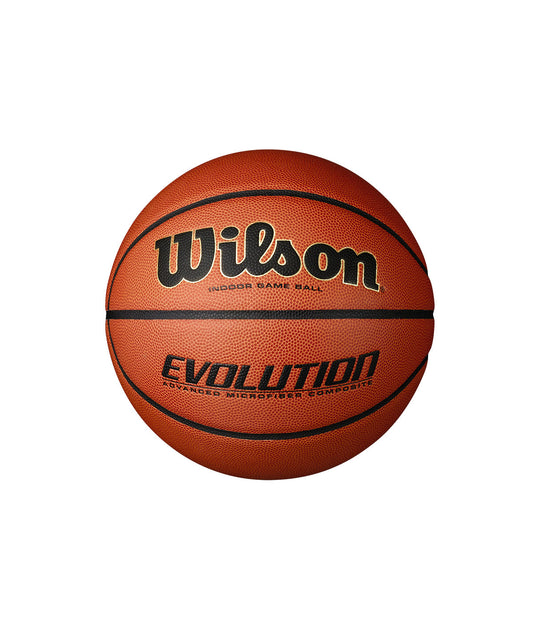 Basketboll Evolution