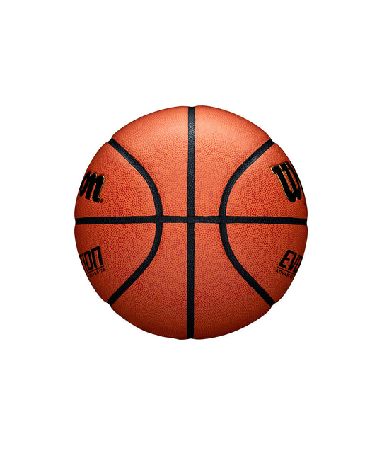 Basketboll Evolution