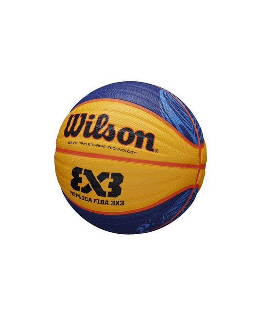 Basketboll FIBA 3x3 Rep