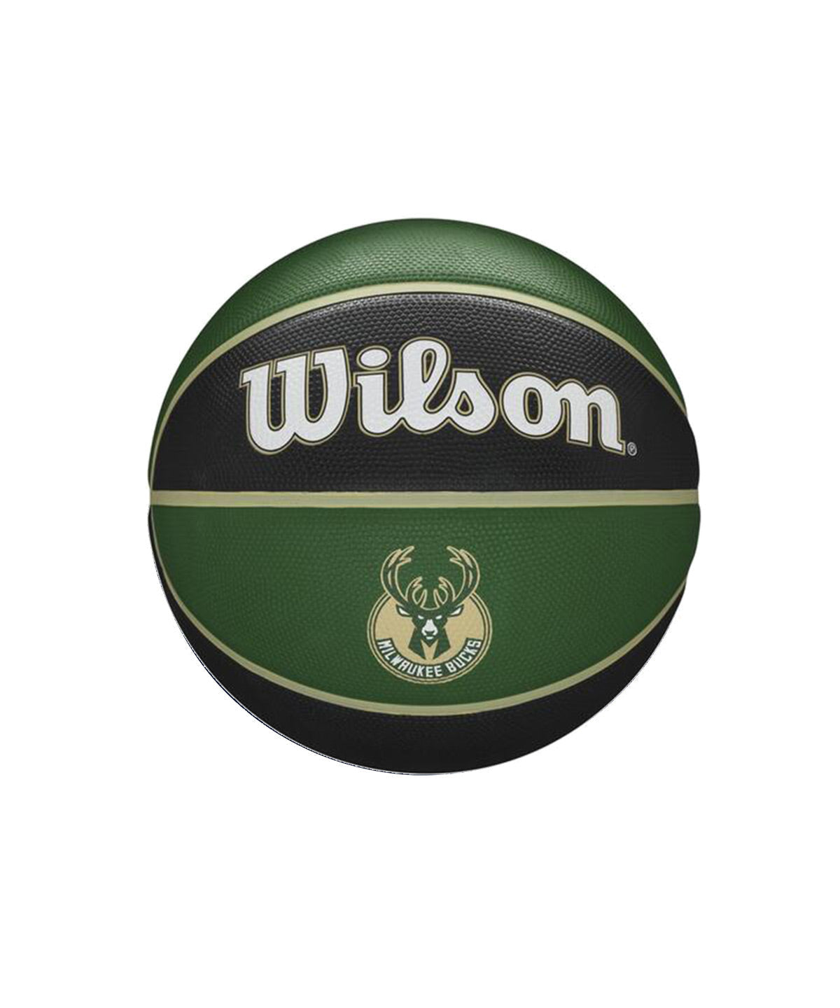 NBA Tribute: Milwaukee Bucks