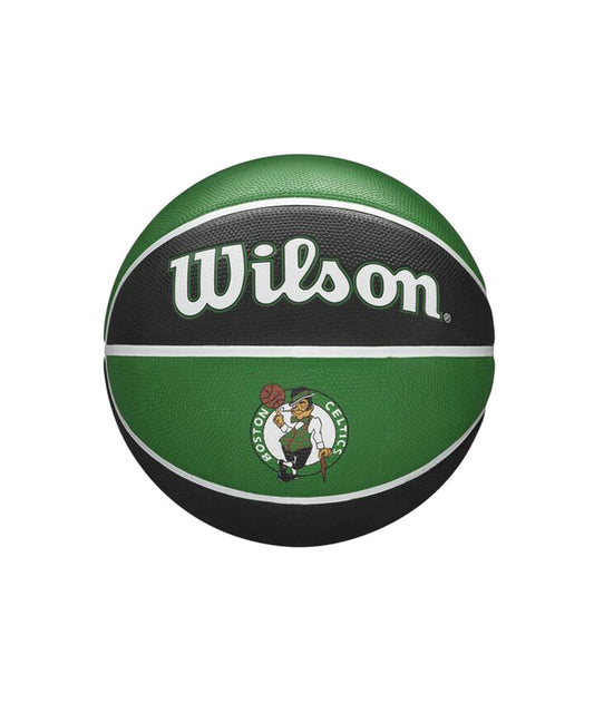 NBA Tribute: Boston Celtics