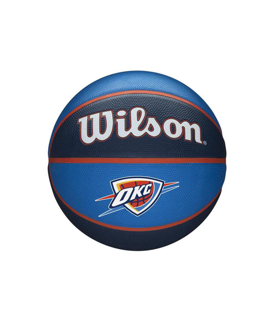 NBA Tribute: Oklahoma City Thunder