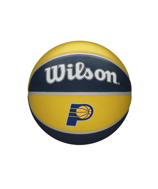 NBA Tribute: Indiana Pacers