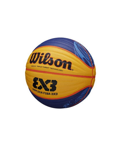 Basketboll FIBA 3x3 Rep