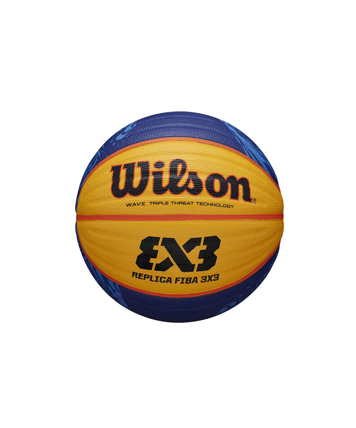 Basketboll FIBA 3x3 Rep