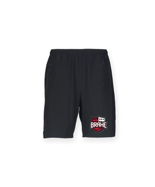 Coach: Pro stretch shorts