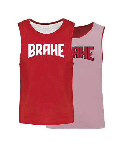 Vändbart träningslinne