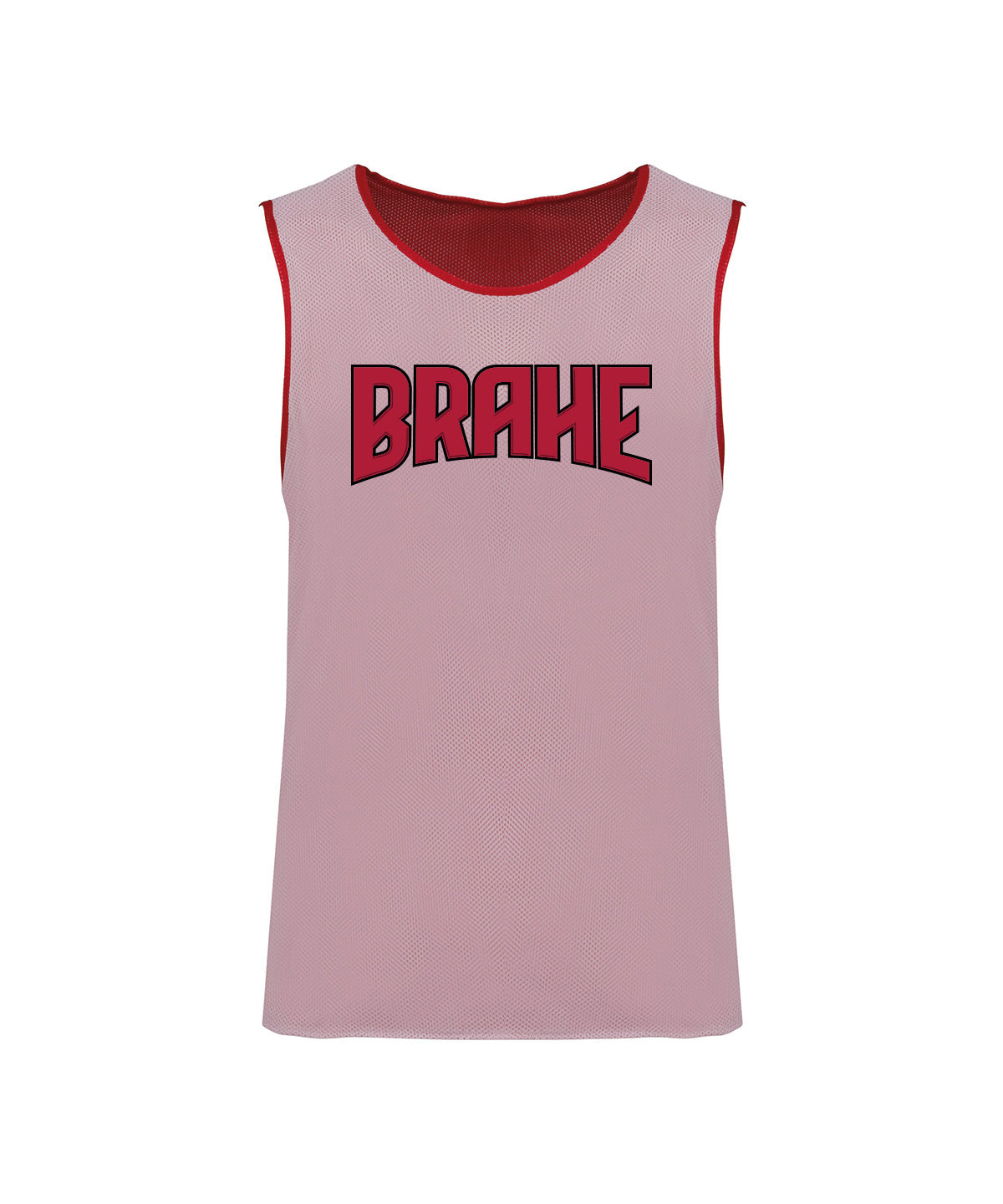 Vändbart träningslinne