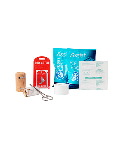 Skadepaket Lag