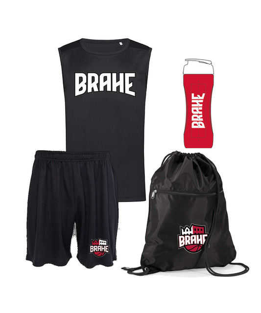 Spelarpaket
