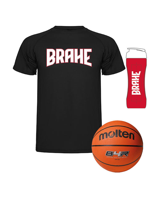 Brahes Startkit