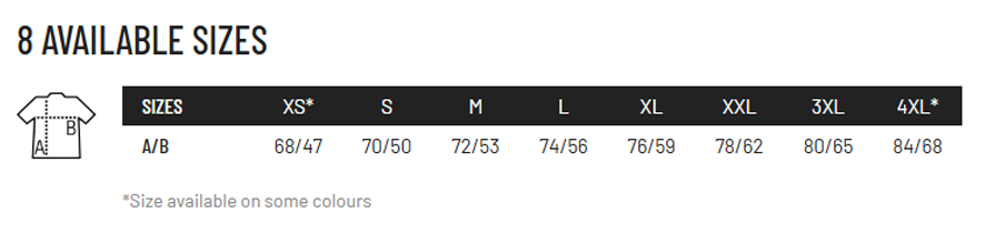 Imperial long sleeve